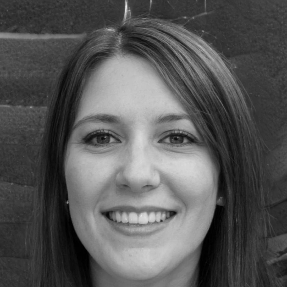 Анна Ковач, участница курса