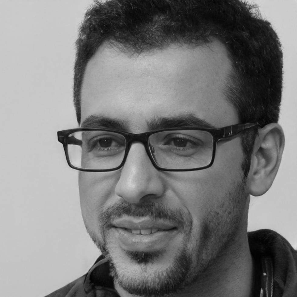 Преподаватель Андрей Келемен